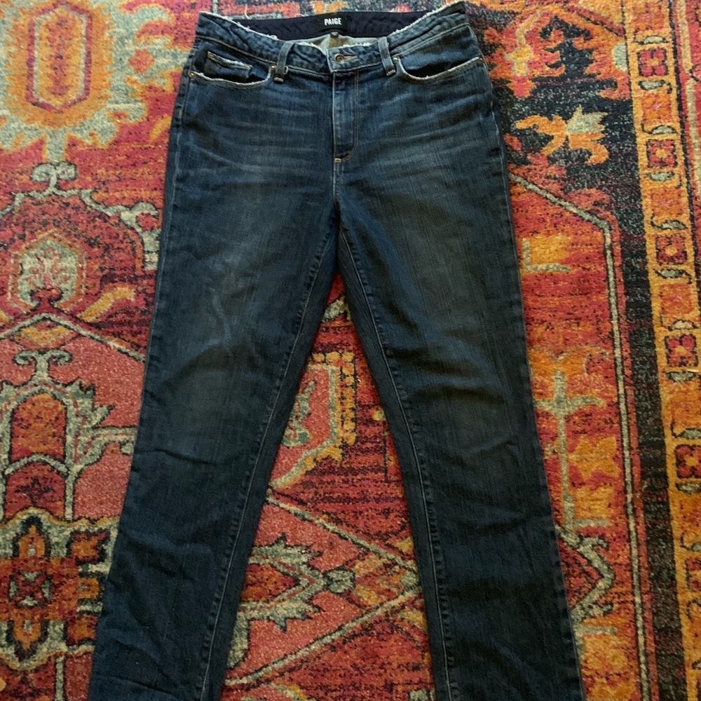 Paige Julia Jeans